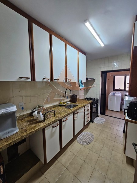 Aliança Imóveis - Imobiliária em Ribeirão Preto - SP - Apartamento - Centro - Ribeirão Preto