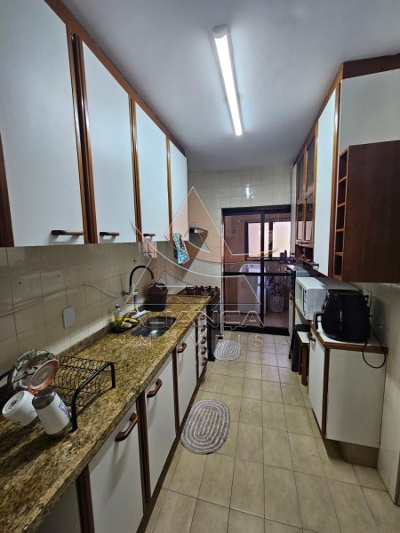 Aliança Imóveis - Imobiliária em Ribeirão Preto - SP - Apartamento - Centro - Ribeirão Preto