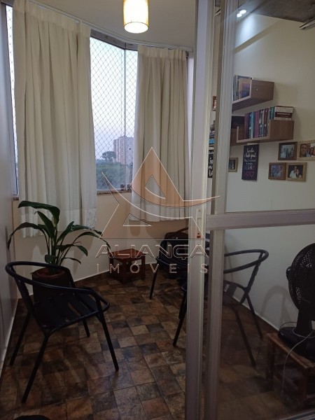 Apartamento à venda com 3 quartos, 86m² - Foto 4