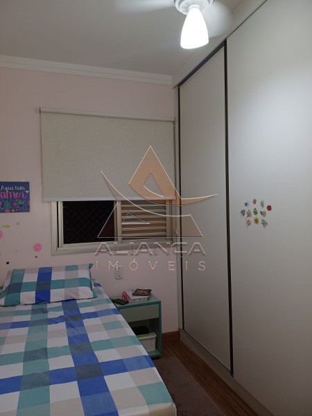 Apartamento à venda com 3 quartos, 86m² - Foto 10