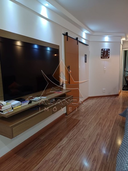 Apartamento à venda com 3 quartos, 86m² - Foto 3