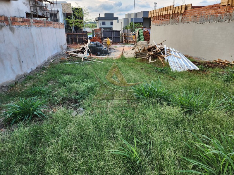 Terreno Condomínio - Real Sul - Ribeirão Preto