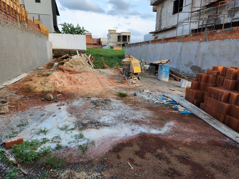 Aliança Imóveis - Imobiliária em Ribeirão Preto - SP - Terreno Condomínio - Real Sul - Ribeirão Preto