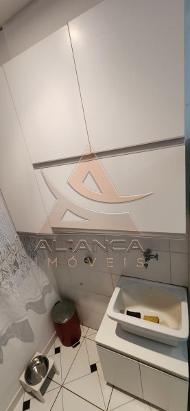 Aliança Imóveis - Imobiliária em Ribeirão Preto - SP - Apartamento - Vila Amélia - Ribeirão Preto