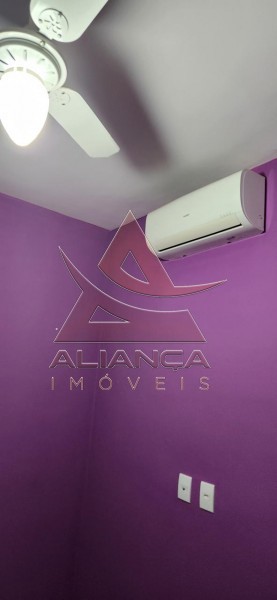 Aliança Imóveis - Imobiliária em Ribeirão Preto - SP - Apartamento - Vila Amélia - Ribeirão Preto