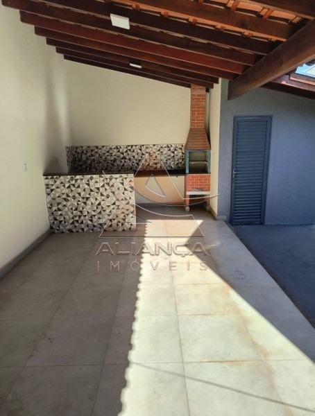 Casa à venda com 3 quartos, 127m² - Foto 10