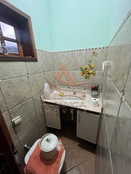 Casa à venda com 3 quartos, 220m² - Foto 6