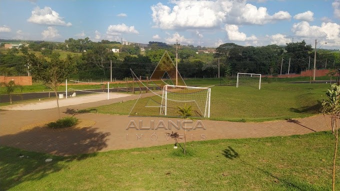 Aliança Imóveis - Imobiliária em Ribeirão Preto - SP - Terreno - Bonfim Paulista - Ribeirão Preto