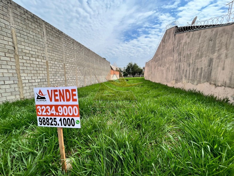 Terreno à venda, 305m² - Foto 4