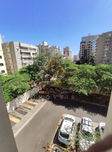 Aliança Imóveis - Imobiliária em Ribeirão Preto - SP - Apartamento - Jardim Nova Aliança - Ribeirão Preto