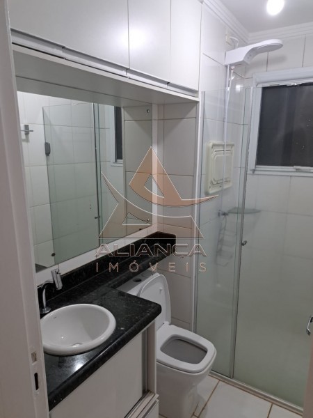 Aliança Imóveis - Imobiliária em Ribeirão Preto - SP - Apartamento - Campos Eliseos - Ribeirão Preto