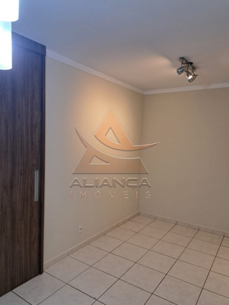 Aliança Imóveis - Imobiliária em Ribeirão Preto - SP - Apartamento - Campos Eliseos - Ribeirão Preto