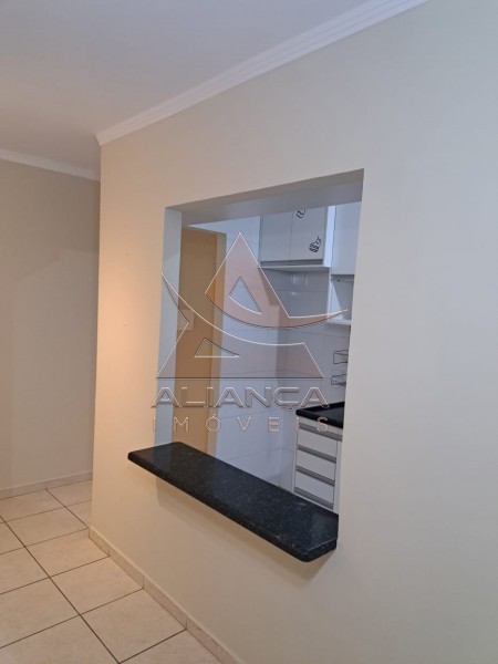 Aliança Imóveis - Imobiliária em Ribeirão Preto - SP - Apartamento - Campos Eliseos - Ribeirão Preto