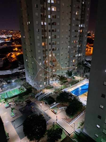 Aliança Imóveis - Imobiliária em Ribeirão Preto - SP - Apartamento - Campos Eliseos - Ribeirão Preto