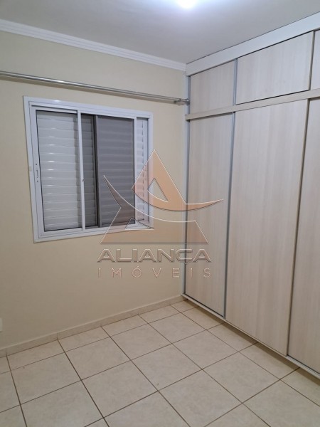 Aliança Imóveis - Imobiliária em Ribeirão Preto - SP - Apartamento - Campos Eliseos - Ribeirão Preto