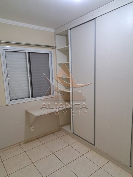 Aliança Imóveis - Imobiliária em Ribeirão Preto - SP - Apartamento - Campos Eliseos - Ribeirão Preto