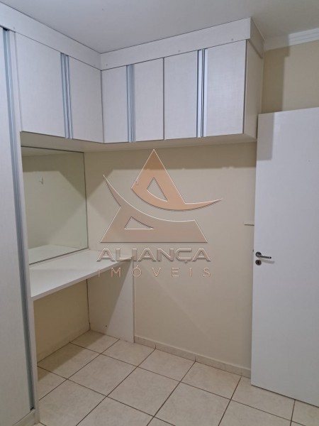 Aliança Imóveis - Imobiliária em Ribeirão Preto - SP - Apartamento - Campos Eliseos - Ribeirão Preto