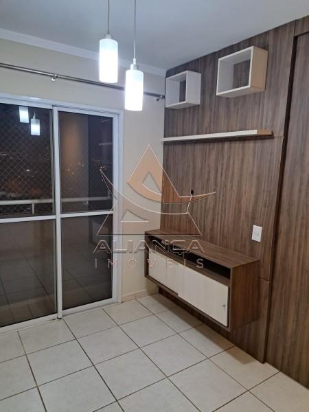 Apartamento - Campos Eliseos - Ribeirão Preto