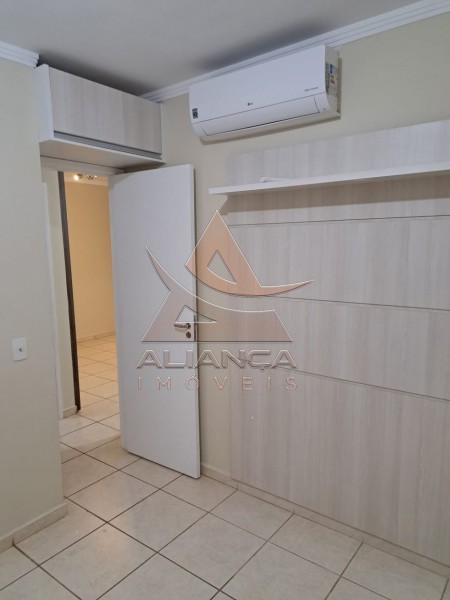 Aliança Imóveis - Imobiliária em Ribeirão Preto - SP - Apartamento - Campos Eliseos - Ribeirão Preto