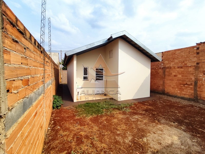 Casa à venda com 2 quartos, 47m² - Foto 11