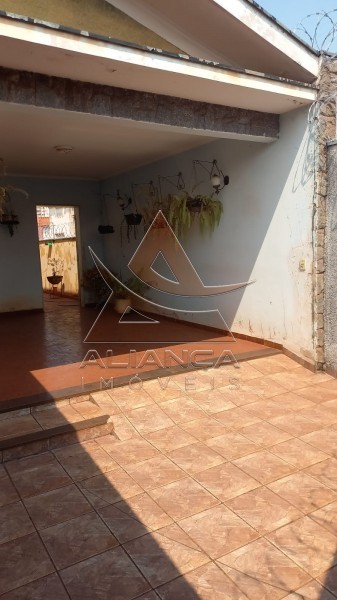 Casa à venda com 3 quartos, 170m² - Foto 1