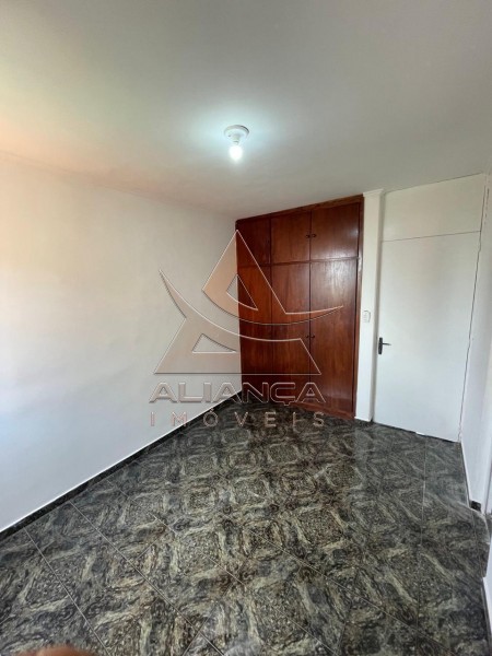 Aliança Imóveis - Imobiliária em Ribeirão Preto - SP - Apartamento - Lagoinha - Ribeirão Preto