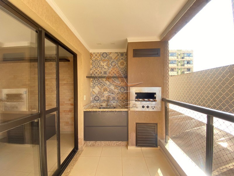 Apartamento - Jardim Botânico - Ribeirão Preto