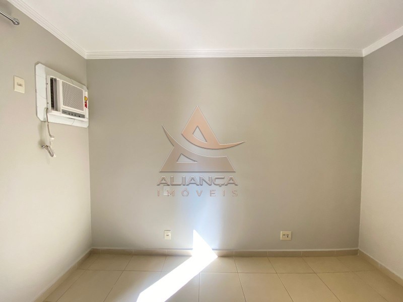 Aliança Imóveis - Imobiliária em Ribeirão Preto - SP - Apartamento - Jardim Botânico - Ribeirão Preto