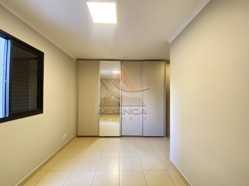 Aliança Imóveis - Imobiliária em Ribeirão Preto - SP - Apartamento - Jardim Botânico - Ribeirão Preto