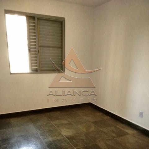 Aliança Imóveis - Imobiliária em Ribeirão Preto - SP - Apartamento - Alto da Boa Vista - Ribeirão Preto