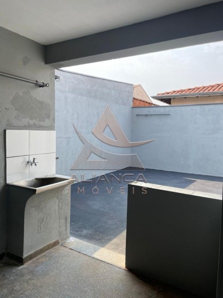 Casa à venda com 3 quartos, 148m² - Foto 28