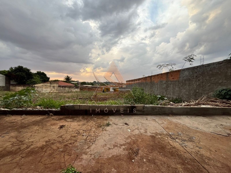 Aliança Imóveis - Imobiliária em Ribeirão Preto - SP - Terreno - Cidade Universitária - Ribeirão Preto