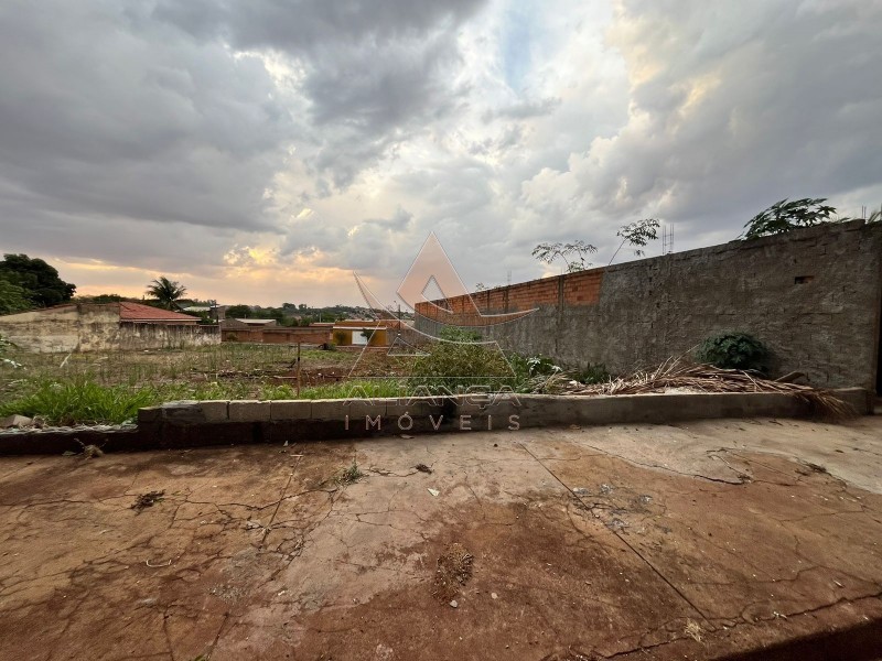 Aliança Imóveis - Imobiliária em Ribeirão Preto - SP - Terreno - Cidade Universitária - Ribeirão Preto