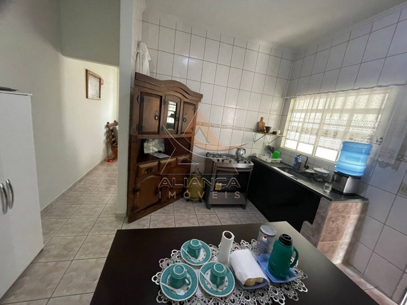 Aliança Imóveis - Imobiliária em Ribeirão Preto - SP - Casa - Delfinópolis  - Delfinópolis 