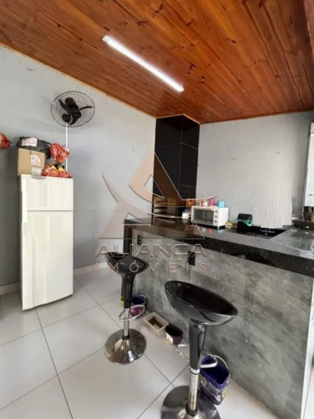 Casa à venda com 3 quartos, 153m² - Foto 13