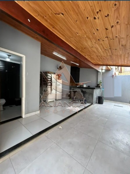 Casa à venda com 3 quartos, 153m² - Foto 12