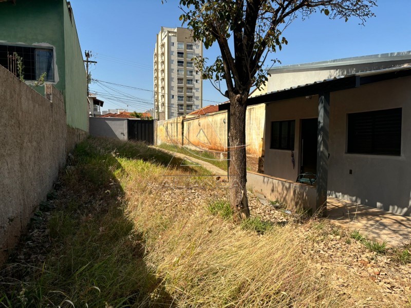 Aliança Imóveis - Imobiliária em Ribeirão Preto - SP - Casa - Jardim Paulista - Ribeirão Preto