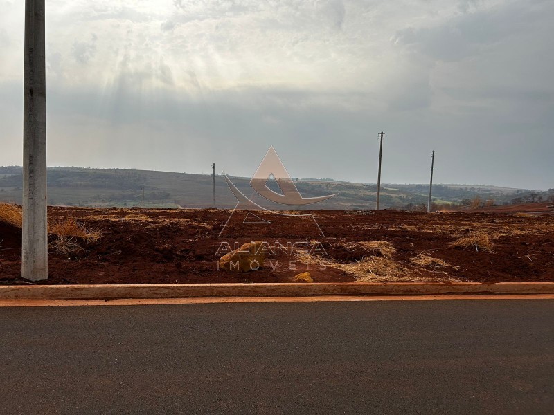 Terreno - Bonfim Paulista - Ribeirão Preto