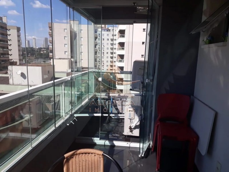 Apartamento para alugar com 2 quartos, 89m² - Foto 4