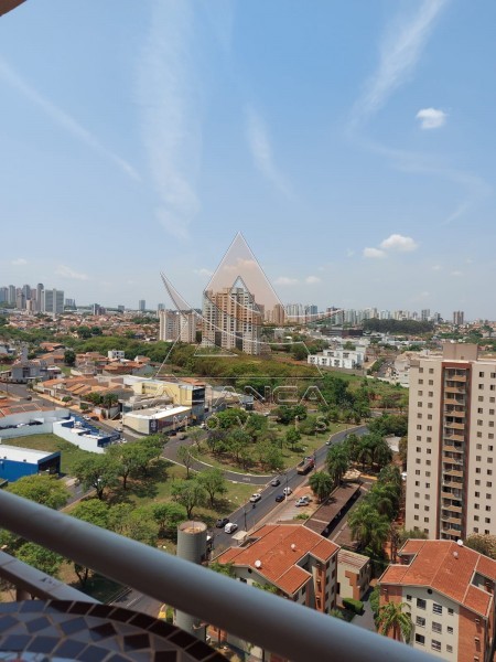 Aliança Imóveis - Imobiliária em Ribeirão Preto - SP - Apartamento - Alto da Boa Vista - Ribeirão Preto