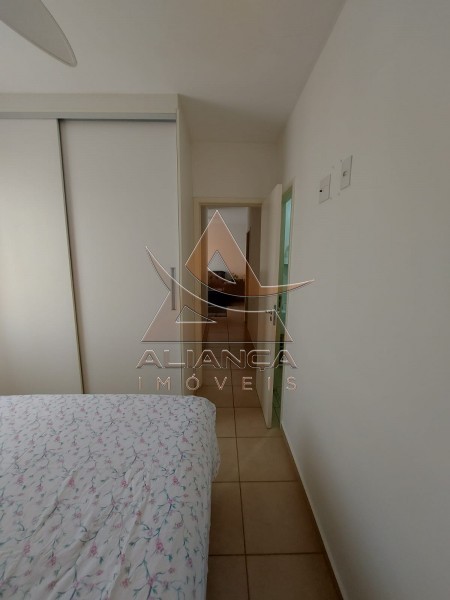 Aliança Imóveis - Imobiliária em Ribeirão Preto - SP - Apartamento - Alto da Boa Vista - Ribeirão Preto