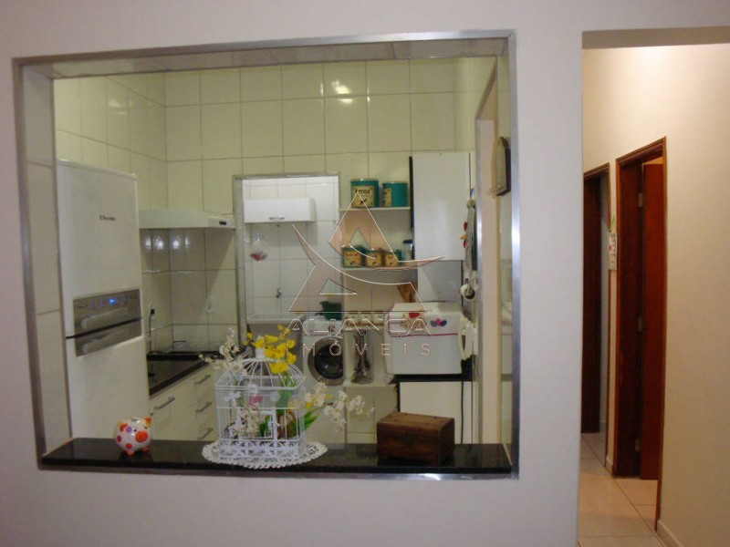 Apartamento à venda com 2 quartos, 63m² - Foto 6