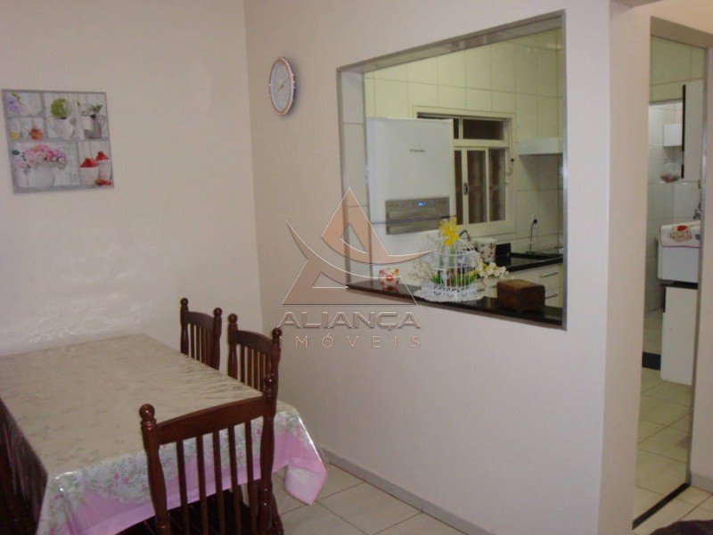 Apartamento à venda com 2 quartos, 63m² - Foto 2