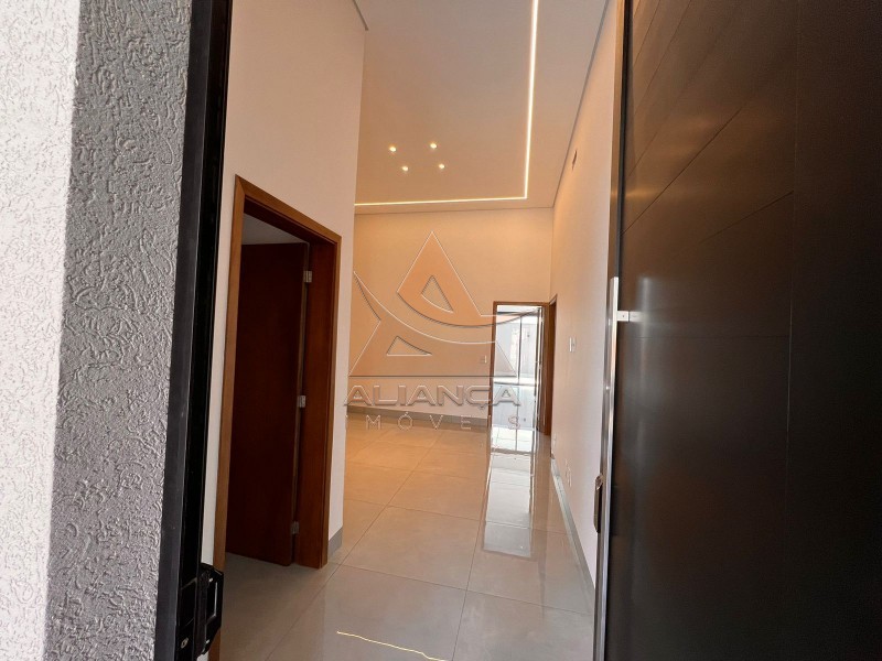 Casa de Condomínio à venda com 3 quartos, 151m² - Foto 2