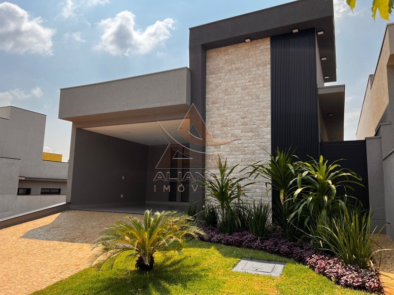 Casa de Condomínio à venda com 3 quartos, 151m² - Foto 1