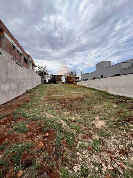 Aliança Imóveis - Imobiliária em Ribeirão Preto - SP - Terreno Condomínio - Alphaville - Ribeirão Preto