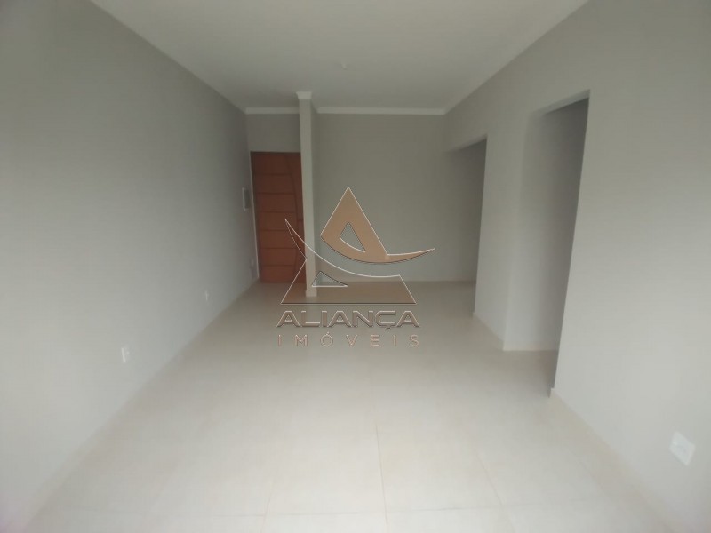 Aliança Imóveis - Imobiliária em Ribeirão Preto - SP - Apartamento - Parque dos Lagos - Ribeirão Preto