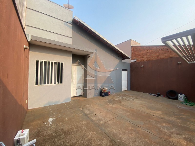 Casa à venda com 2 quartos, 93m² - Foto 1