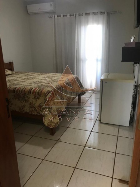 Aliança Imóveis - Imobiliária em Ribeirão Preto - SP - Casa - Cândido Portinari - Ribeirão Preto