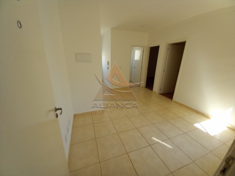 Apartamento à venda com 2 quartos, 43m² - Foto 1